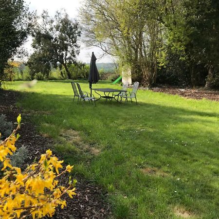 Barnfield Bed And Breakfast Downton  Exterior foto