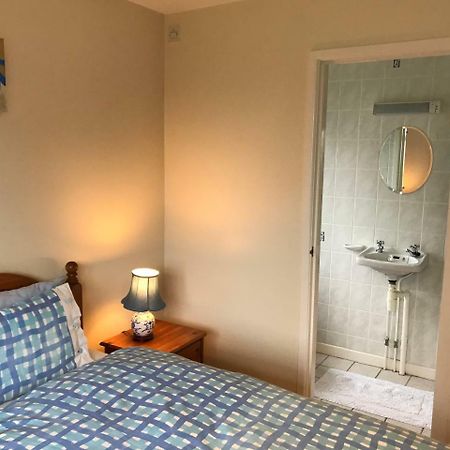Barnfield Bed And Breakfast Downton  Exterior foto