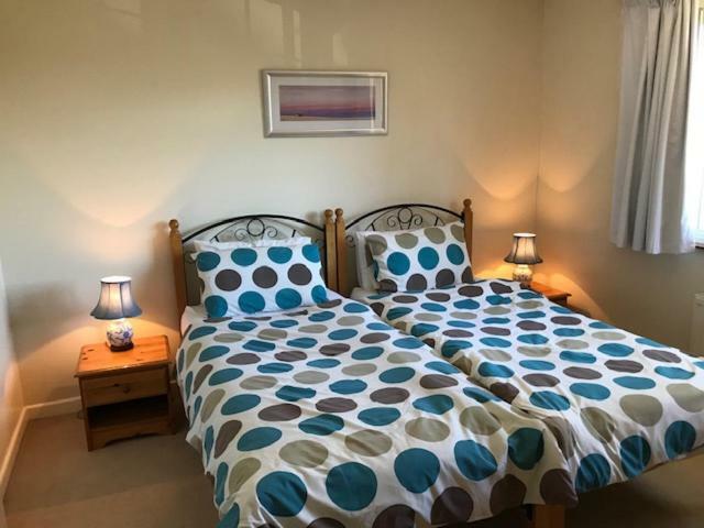 Barnfield Bed And Breakfast Downton  Exterior foto